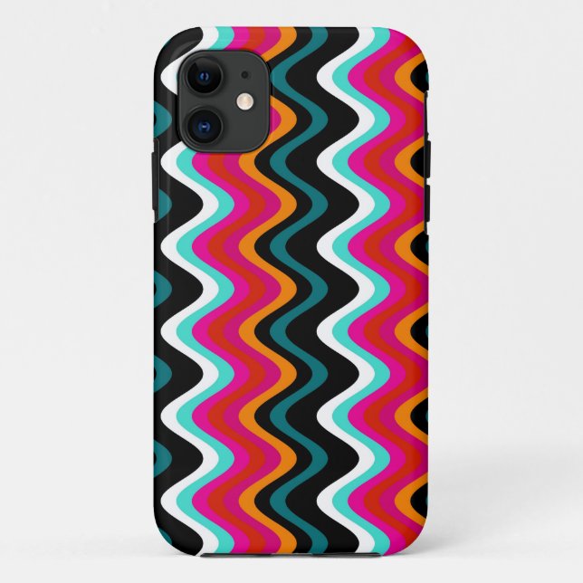 Art graphic design 067 Case-Mate iPhone case (Back)