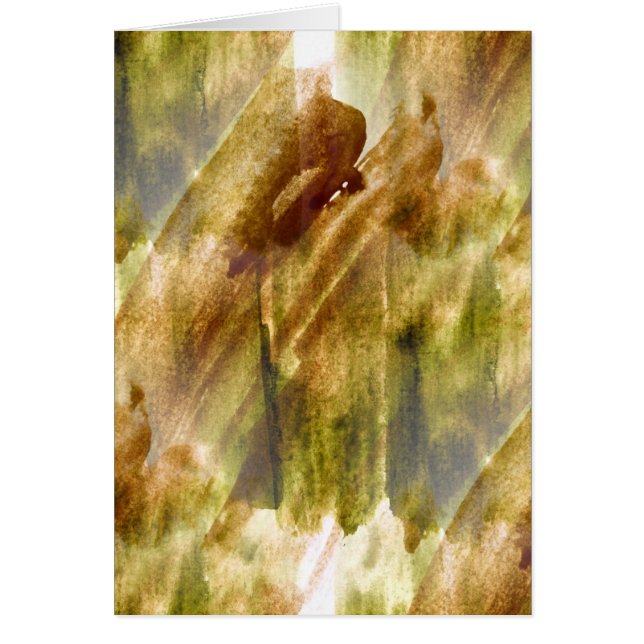art green, brown hand paint background seamless (Front)