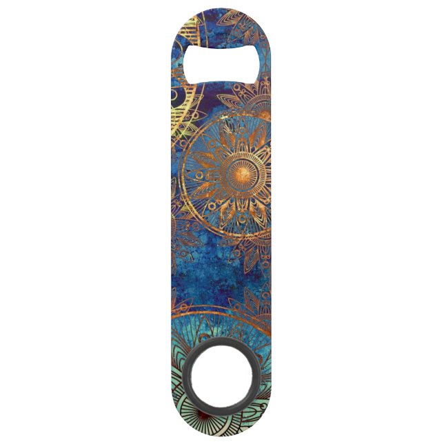 Art grunge pattern (Front)