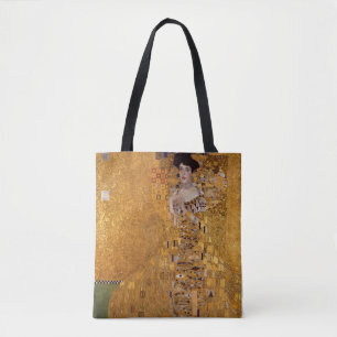 ART - GUSTAV KLIMT 2 TOTE BAG