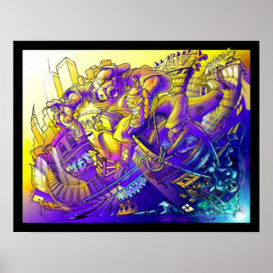 art in a can poster