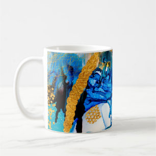 ART&INK. Beauty is made up of many factors, includ Coffee Mug