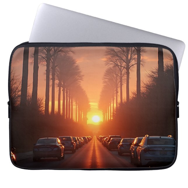 Art inside the case (Front)