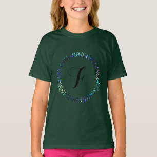 Art is Individuality T-Shirt