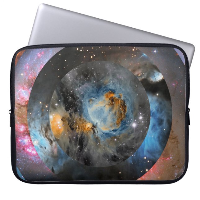 Art Laptop Sleeve (Front)