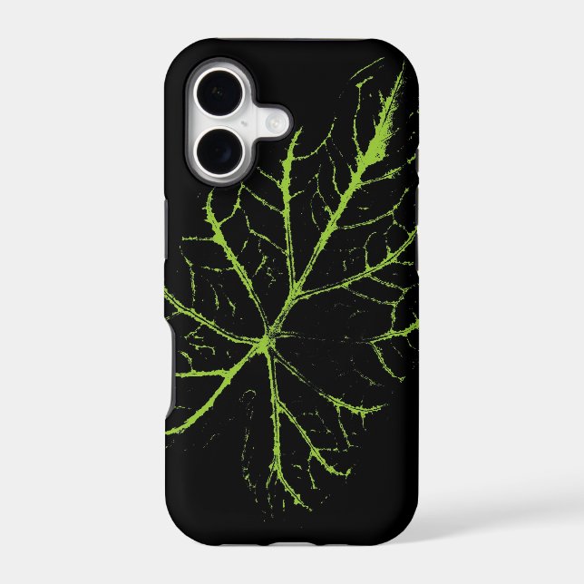 Art Leaf 21 (Back)