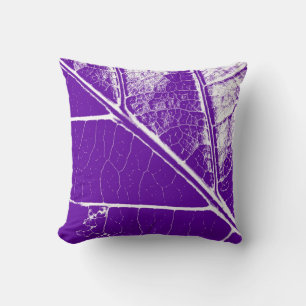 Art leaf autumn 3 cushion