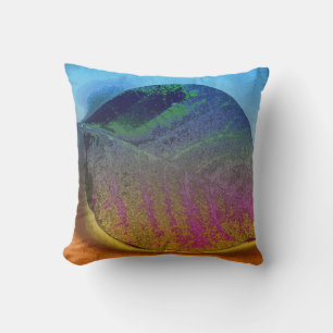 Art leaf autumn 8 cushion