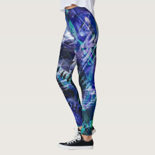 Art Legging