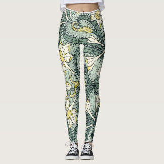 Art Leggings