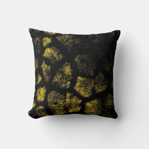 Art leopard fur 8 cushion