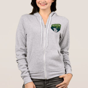 Art Loeb Trail North Carolina Hoodie