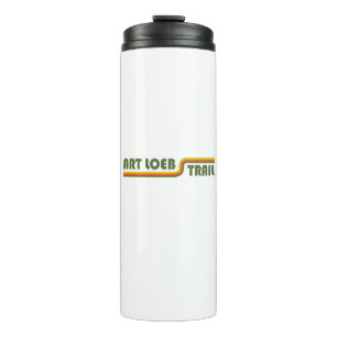 Art Loeb Trail North Carolina Thermal Tumbler