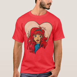 Art Love T-Shirt