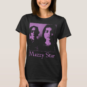Art - Mazzy Star T-Shirt