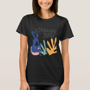 Art - Mazzy Star T-Shirt