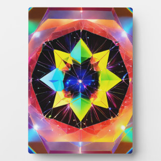 Art Meets Beat" "Rhythms on Canvas" "Sounds & Stro Plaque