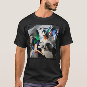 Art Movements, Dadaism, Francis Picabia Premium T-Shirt