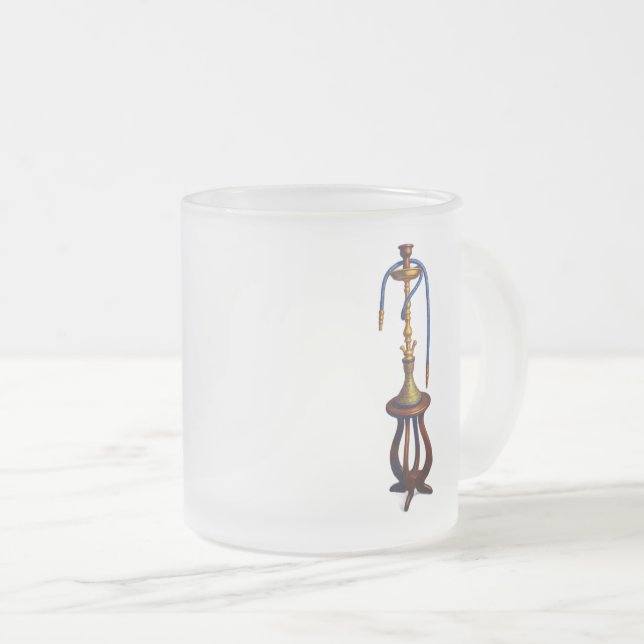 Art Mug  (Front Right)