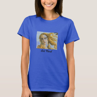 art nerd T-Shirt