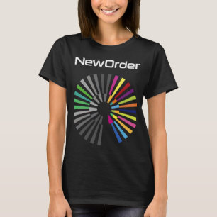 Art - new order T-Shirt