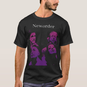 Art - new order T-Shirt