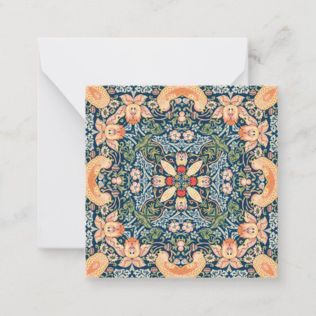 ART NOTE CARDS (Front)