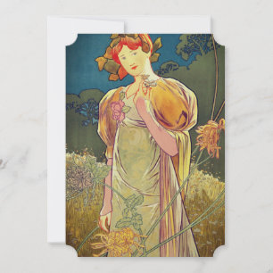 art nouveau