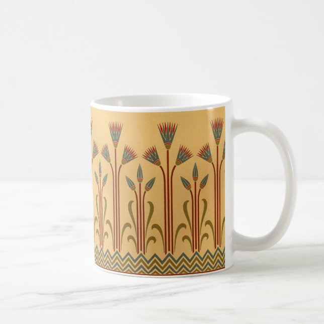 Art Nouveau 1 Coffee Mug (Right)