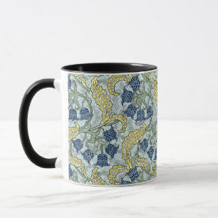 Art Nouveau 4 Mug