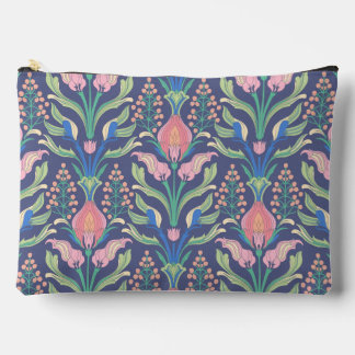 Art Nouveau  Accessory Pouch