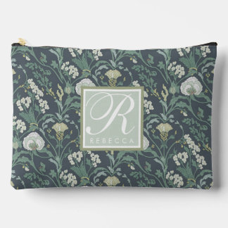 Art Nouveau  Accessory Pouch