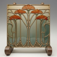 Art Nouveau Bloom [Set 2/4]