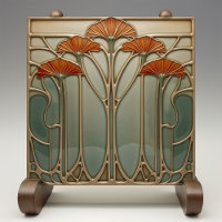 Art Nouveau Bloom [Set 3/4]
