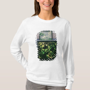 Art Nouveau bookends, Tiffany Studios, c.1894 T-Shirt