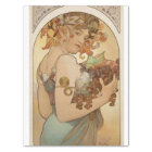 Art Nouveau Decoupage Paper