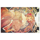 Art Nouveau  Decoupage Paper