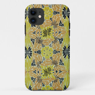 Art Nouveau Design #2 @ VictoriaShaylee iPhone 11 Case
