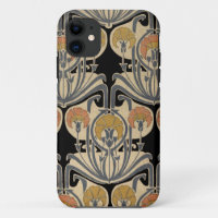 Art Nouveau Design #7 @ VictoriaShaylee