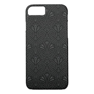 Art Nouveau iPhone 7 case