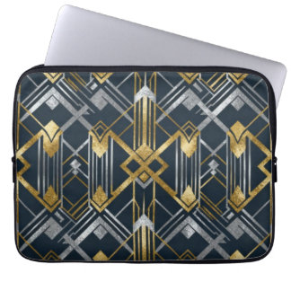 Art Nouveau Laptop Sleeve