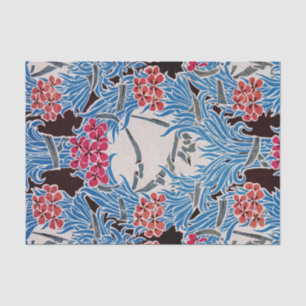 Art Nouveau pattern #6 Tissue Paper