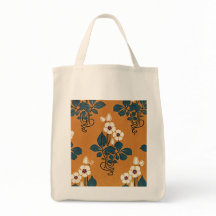 Art Nouveau pattern #7