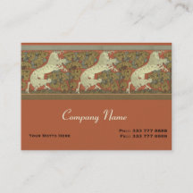 Art Nouveau Prancing Horse - Customise