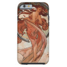Art Nouveau The Dance iPhone 6 case