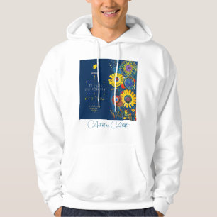 Art of an Artist Hoodie