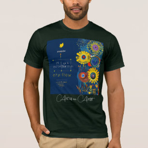 Art of an Artist T-Shirt