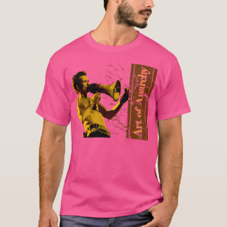 Art Of Anarchy T-Shirt