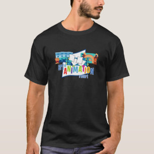 Art of Animation Resort  T-Shirt