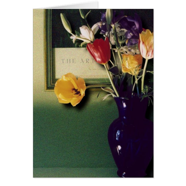 Art of Beauty (Front)